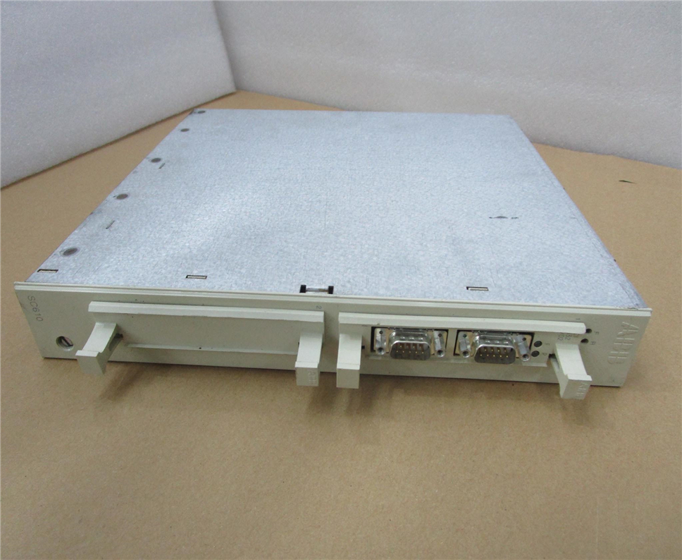 ABB SC610 Module