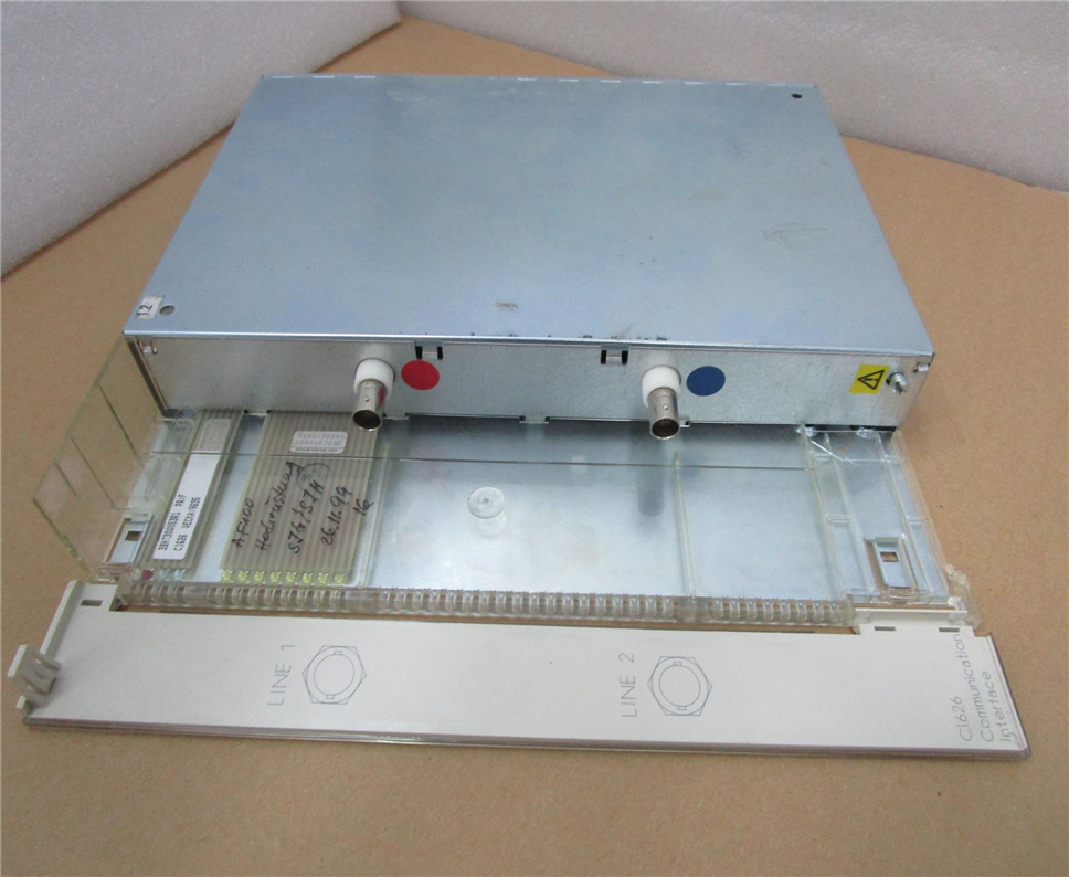 ABB CI626 Module