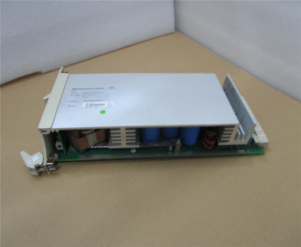 ABB SR511 Module