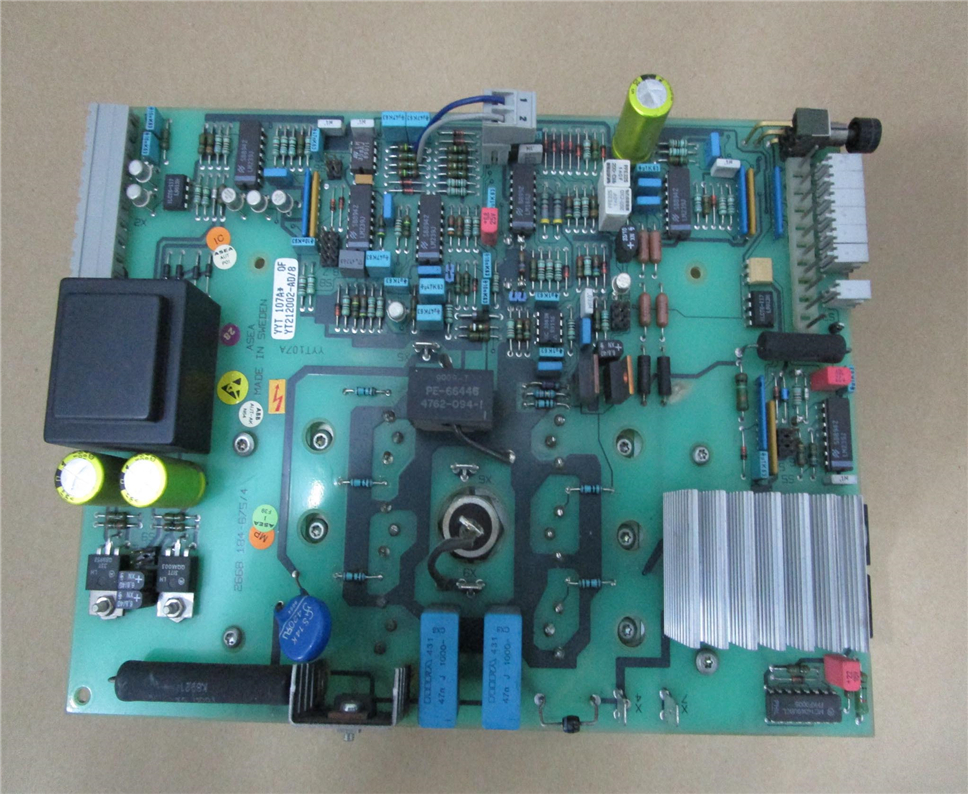 ABB YYT107A Module