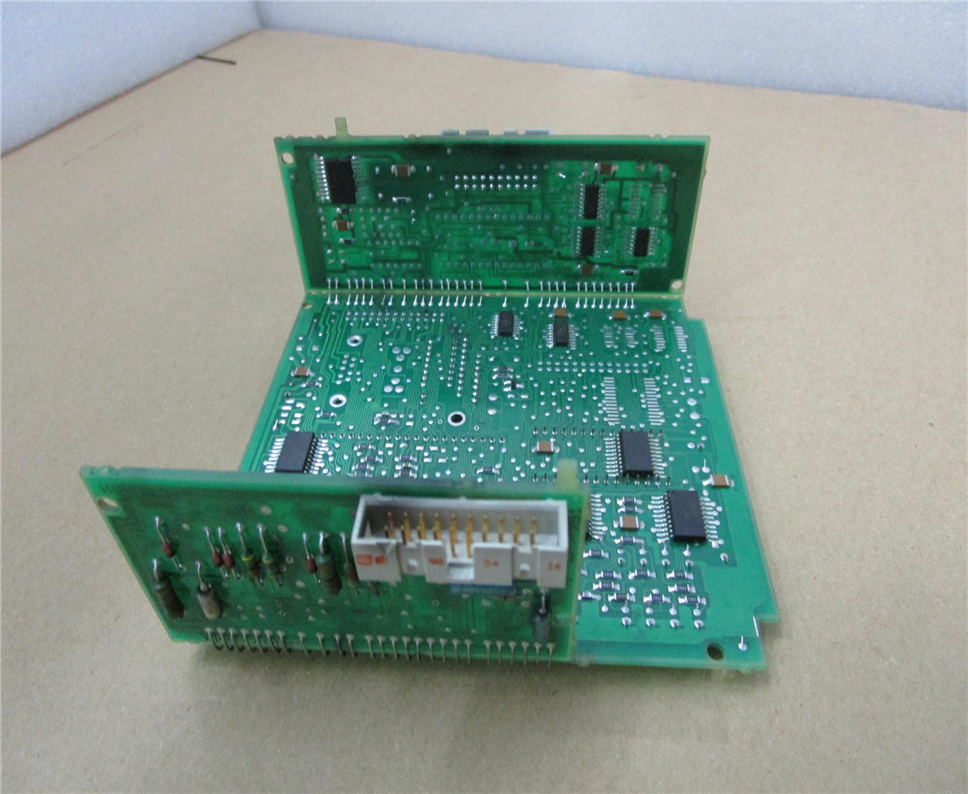 ABB DSPC406 Module