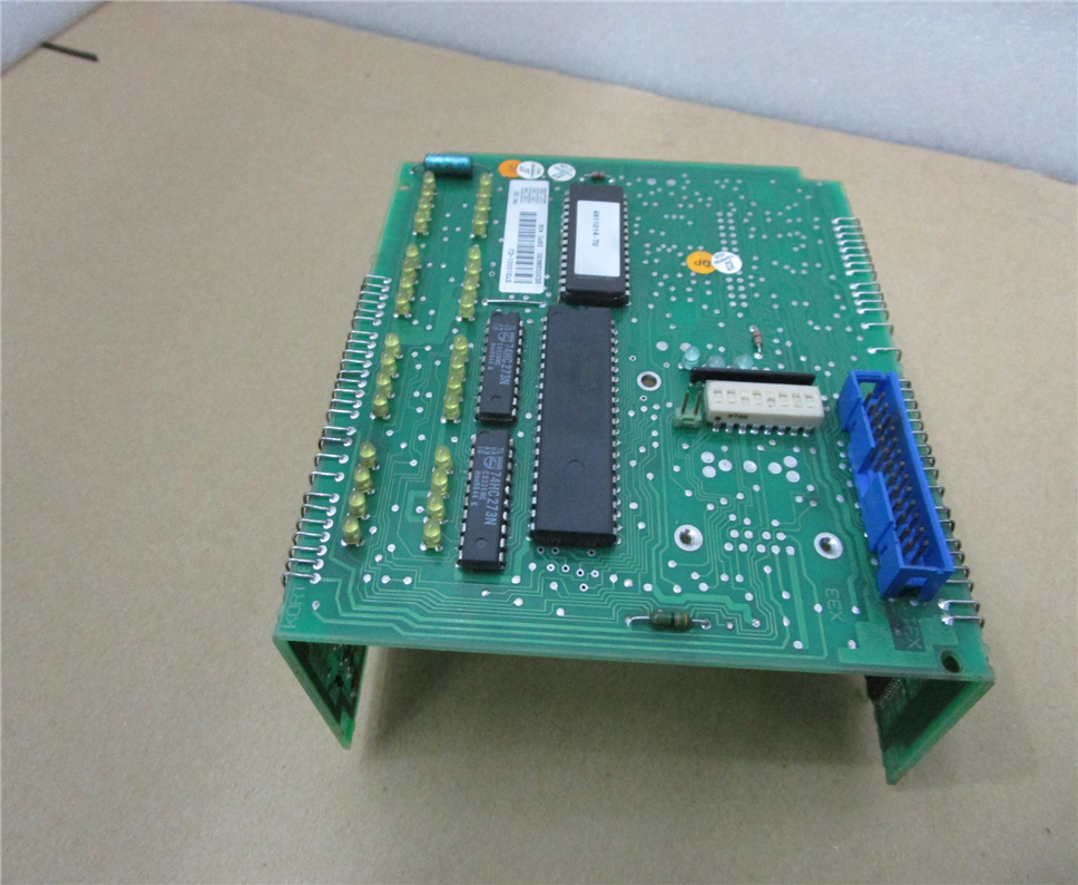 ABB DSPC406 Module