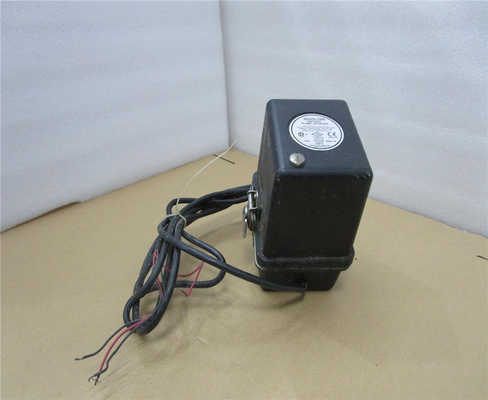 FIREYE 65UV5-1000 Module