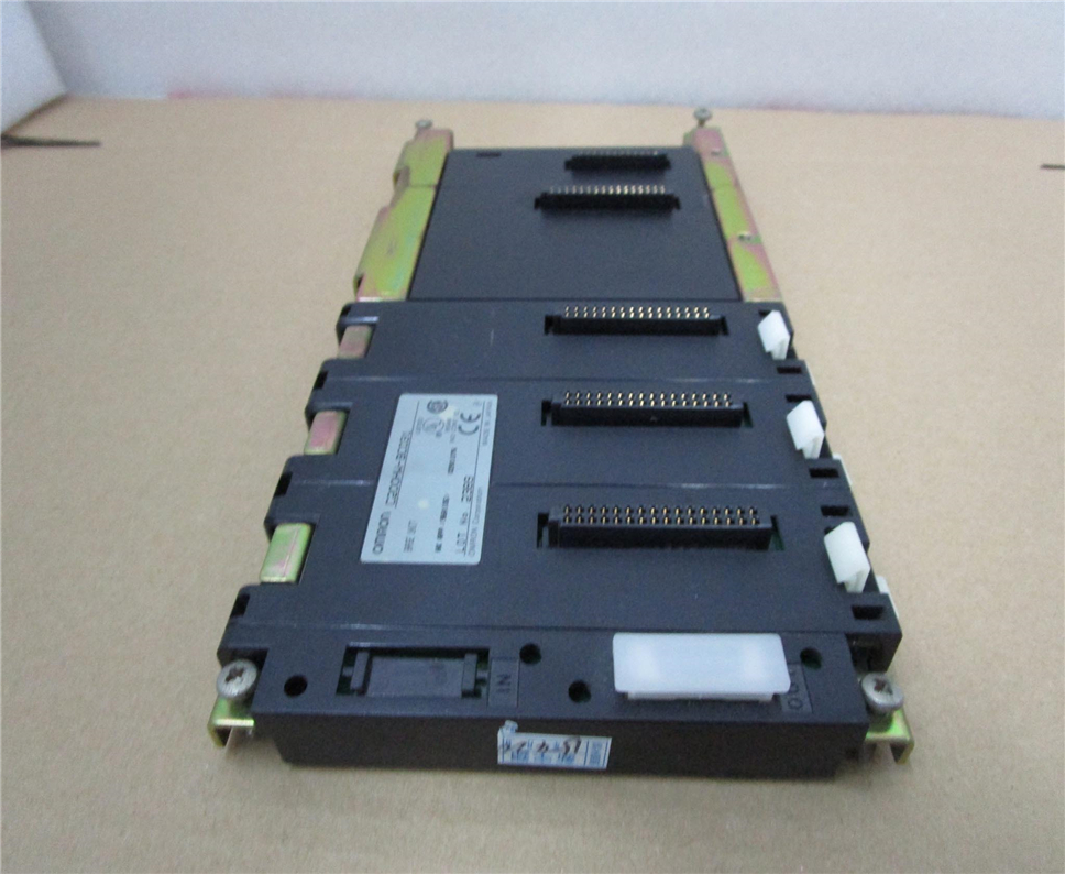 OMRON C200HW-BC031 Module