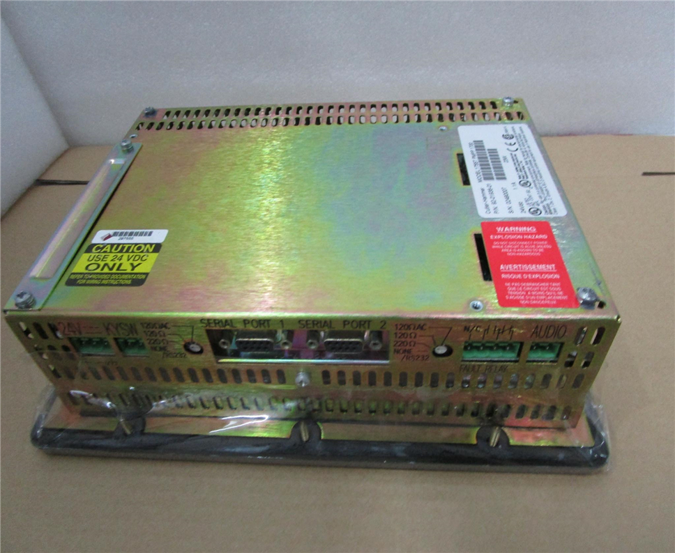 CUTLER HAMMER-1755T-PMPP-1700 Module