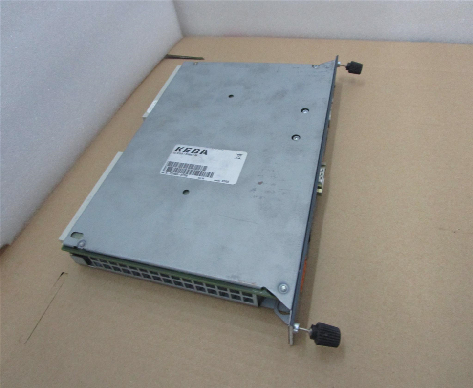 KEBA CU312E Module