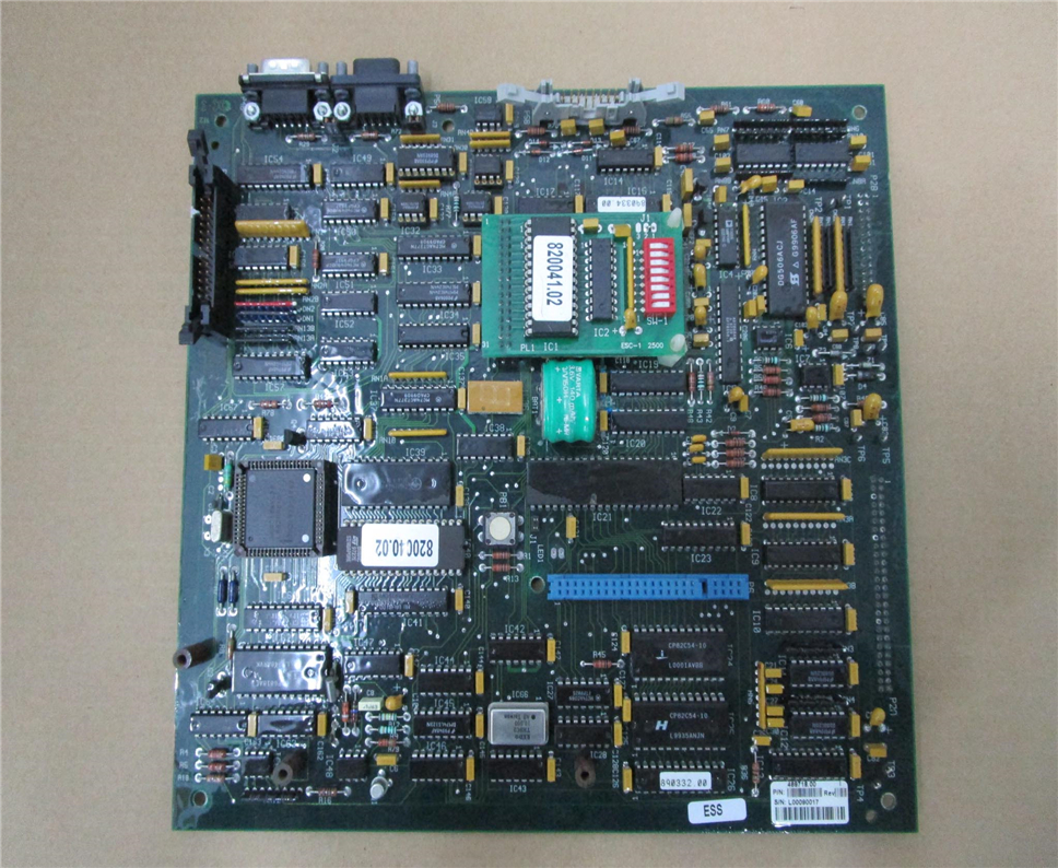 ROBICON 469718 Module