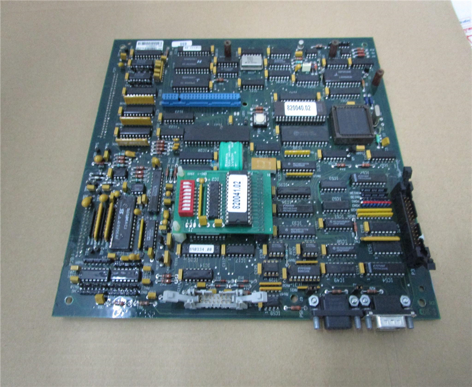 ROBICON 469718 Module