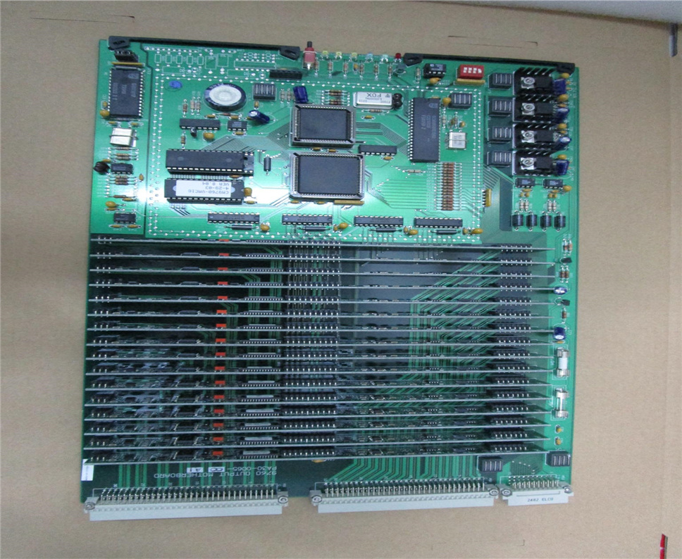 PELCO-PA30-0065-00-A1 Module