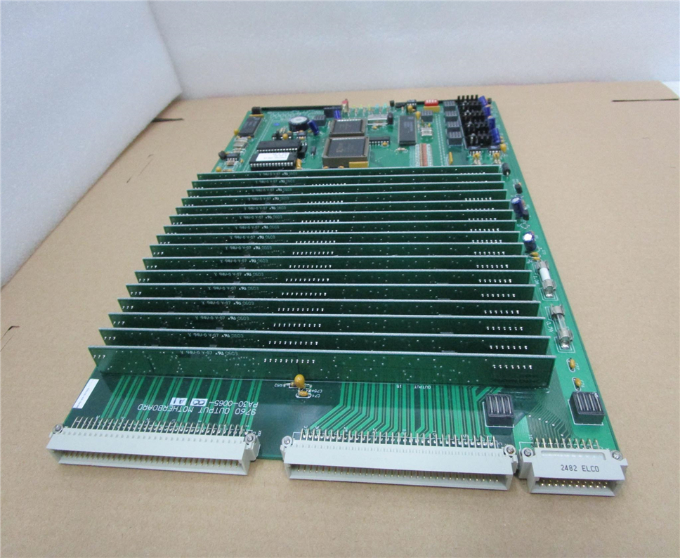 PELCO-PA30-0065-00-A1 Module