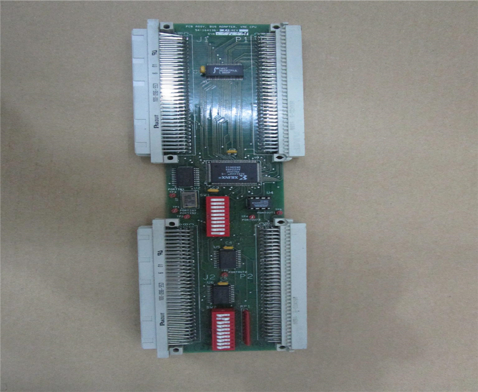 General Electric 94-164136-001 Module