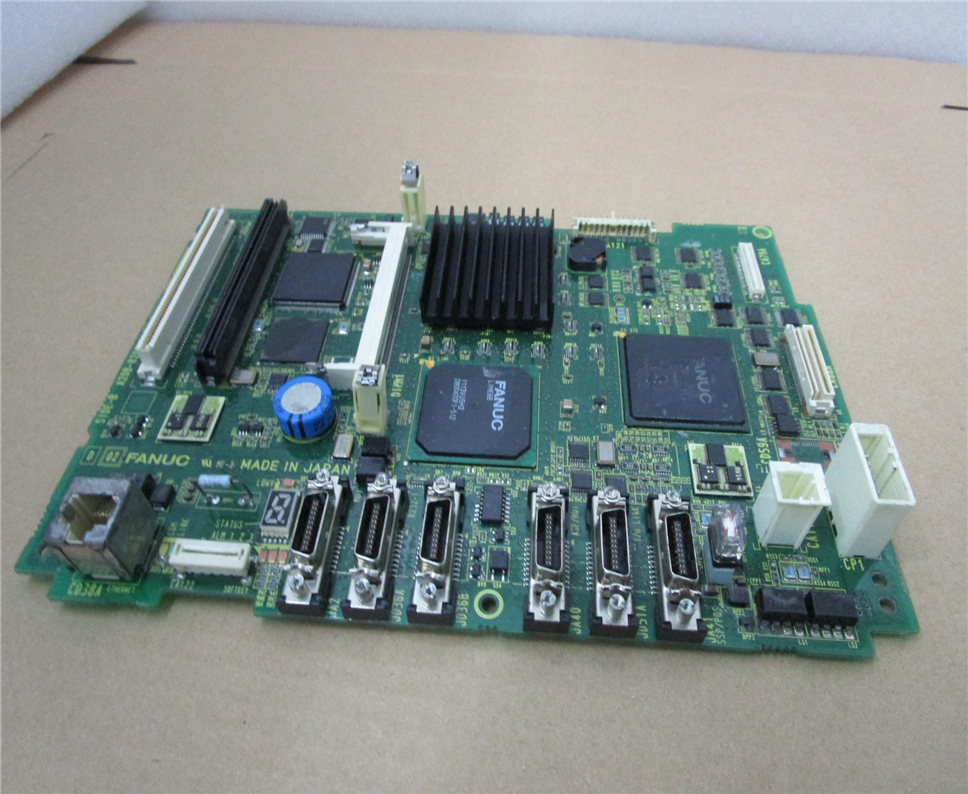 FANUC A20B-8200-0927 Module