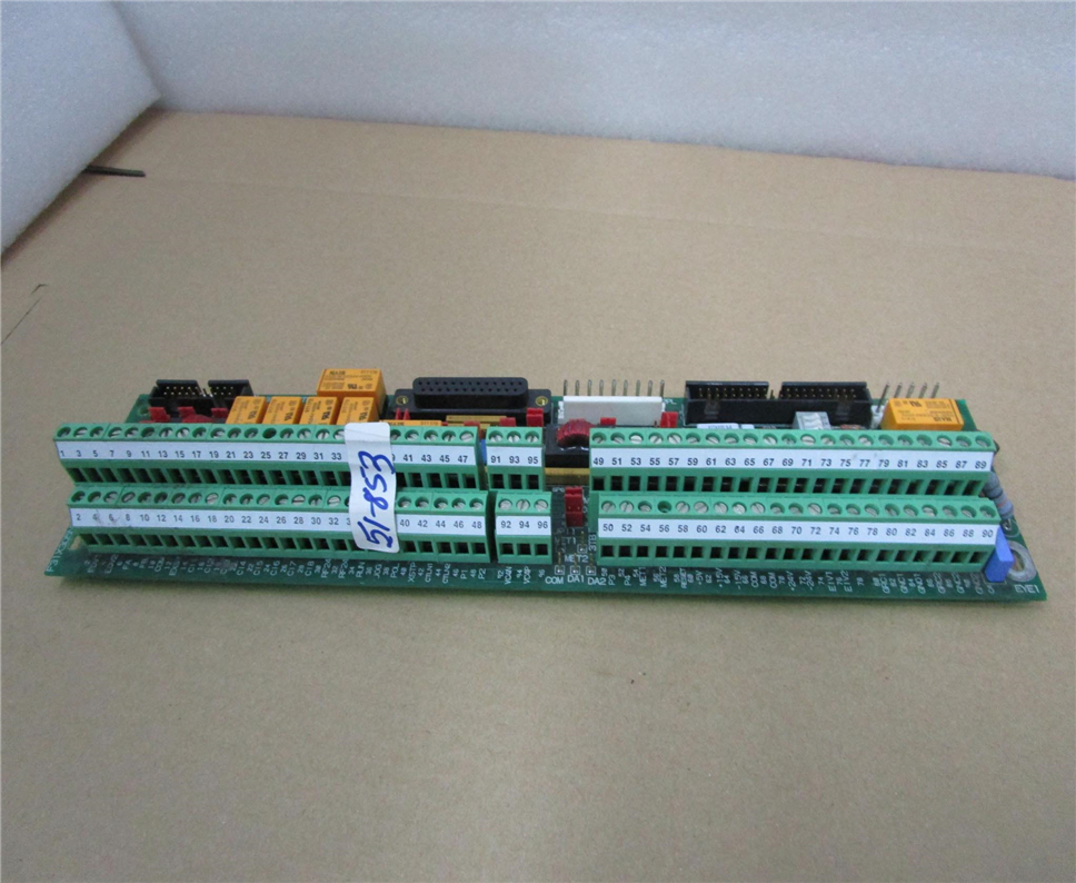 General Electric 531X305NTBAPG1 Module