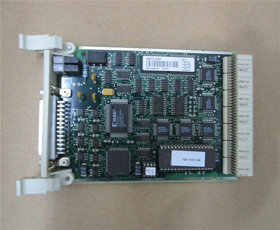 ABB CI570 Module