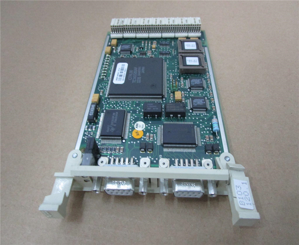 ABB CI520V1 Module