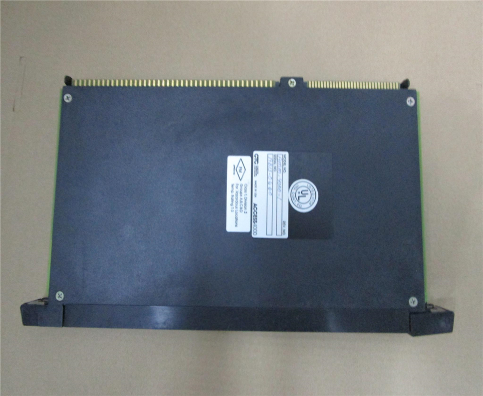 CTC AMM-4000-1 Module