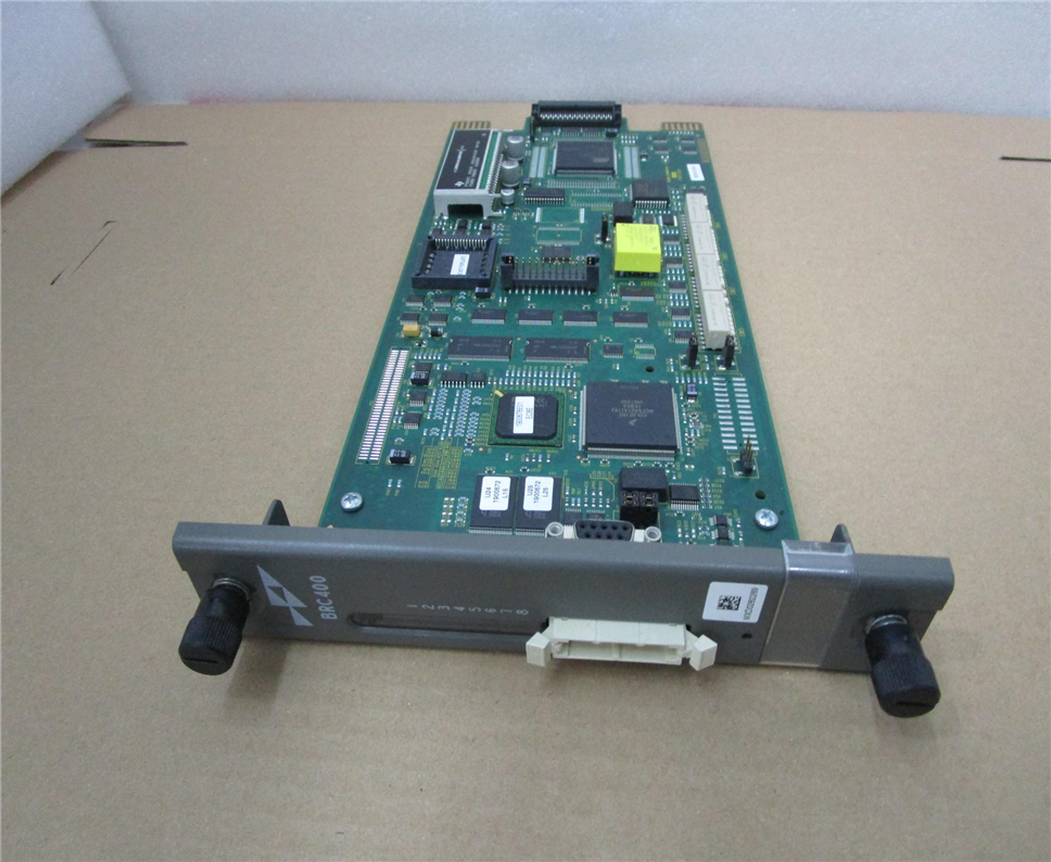 ABB BRC400 Module