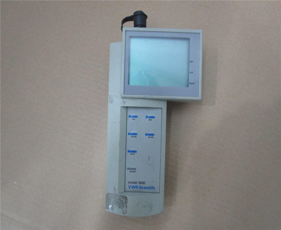 VWR SCIENTIFIC-MODEL 3000 Module