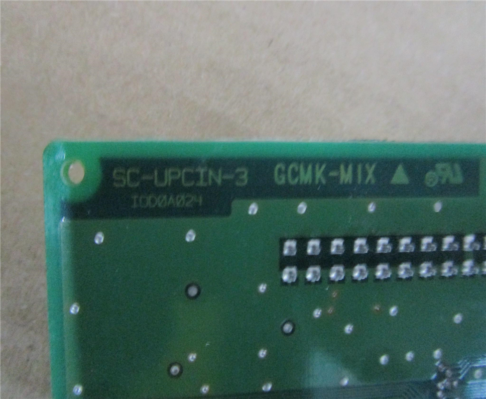 NEC SC-UPCIN-3 Module