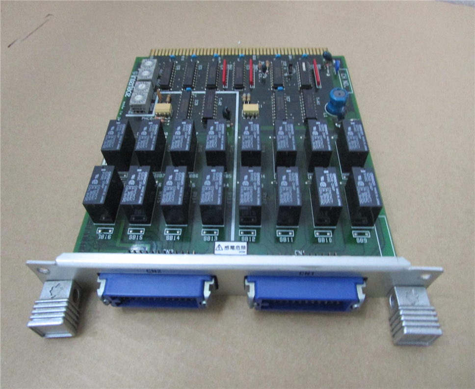 INTERFACE-AZI-2502 Module