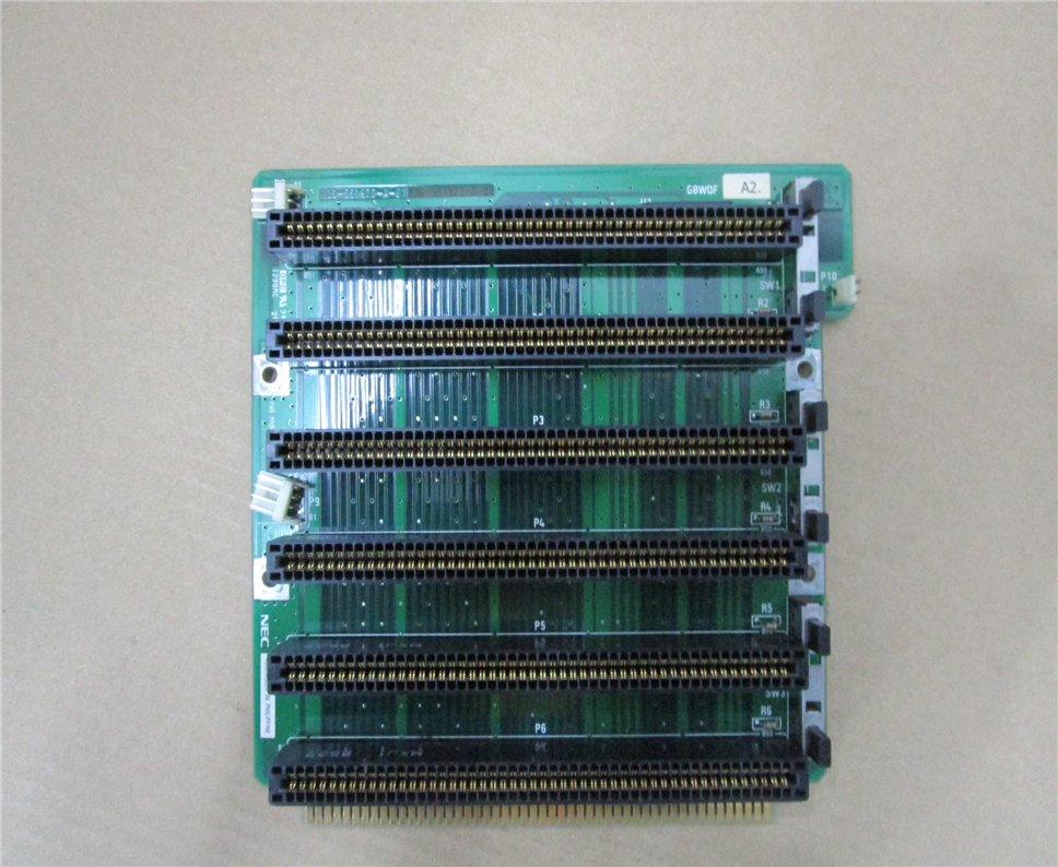 CES 136-551973-A-01 Module