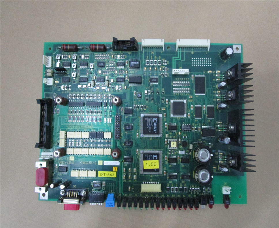 TOSHIBA 2J3K2313-C Module