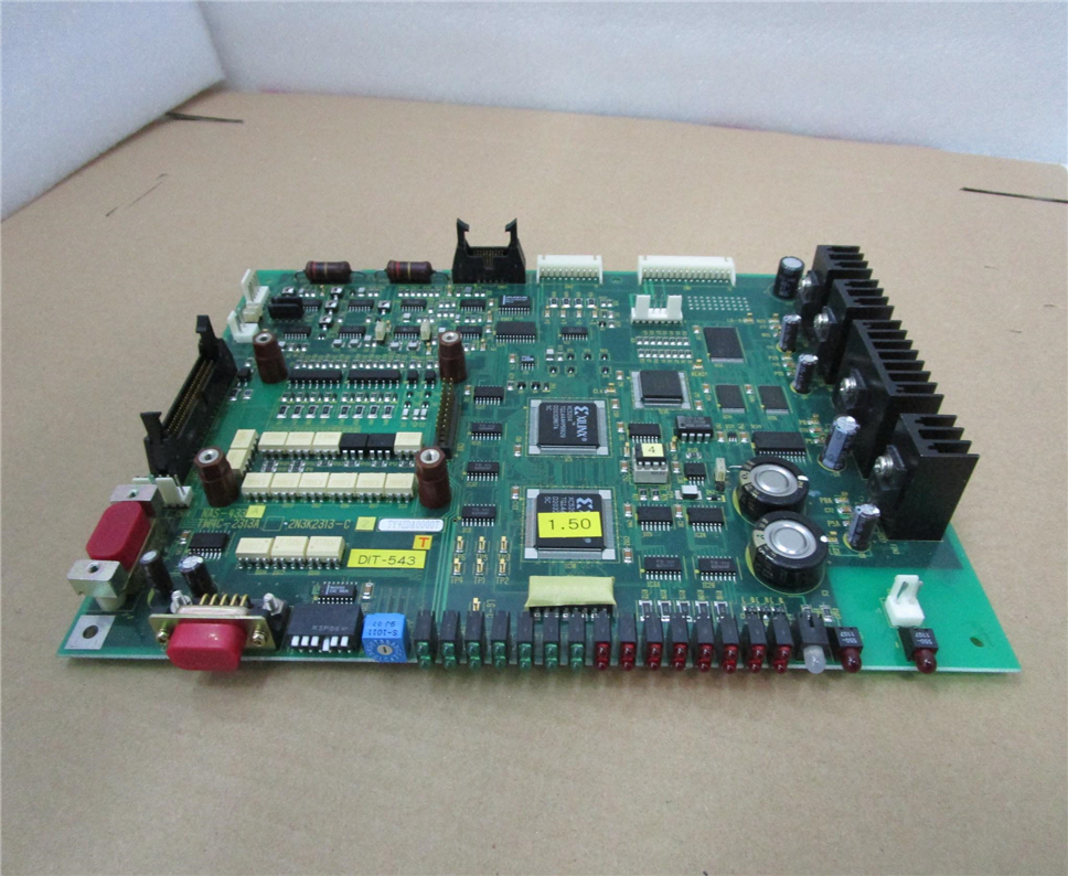 TOSHIBA 2J3K2313-C Module