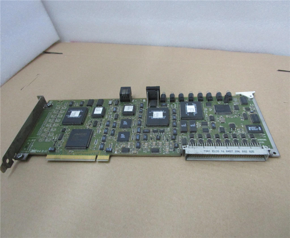 WESTINGHOUSE 3A99158G01 Module