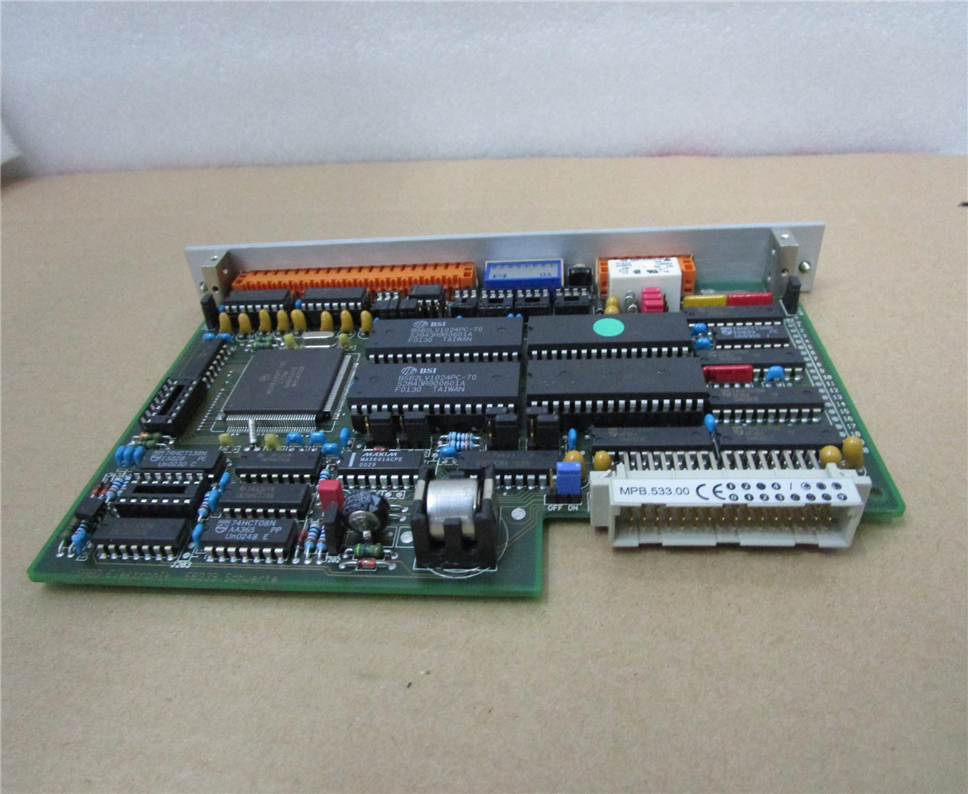 SABO-MPB.533.00 PLM500(AEB.550.00) Module