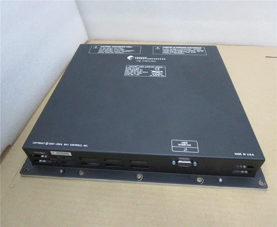 COOPER-P3798102-00010 CN-UIM2 Module