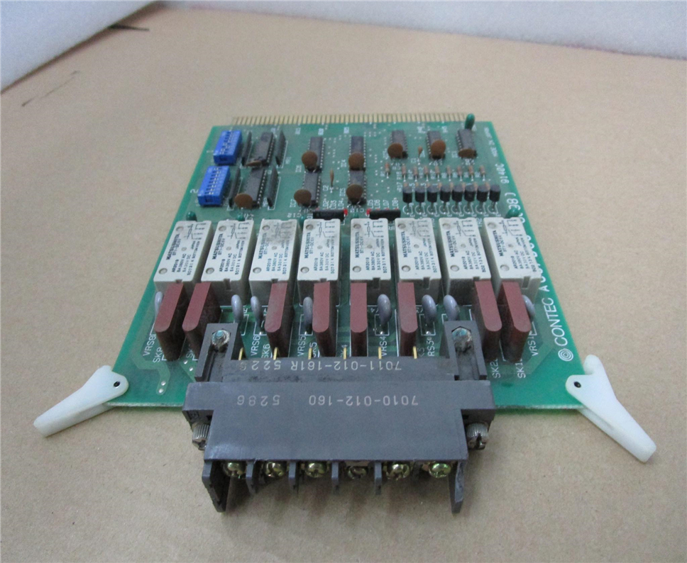 CONTEC ACODCO-8(98) Module