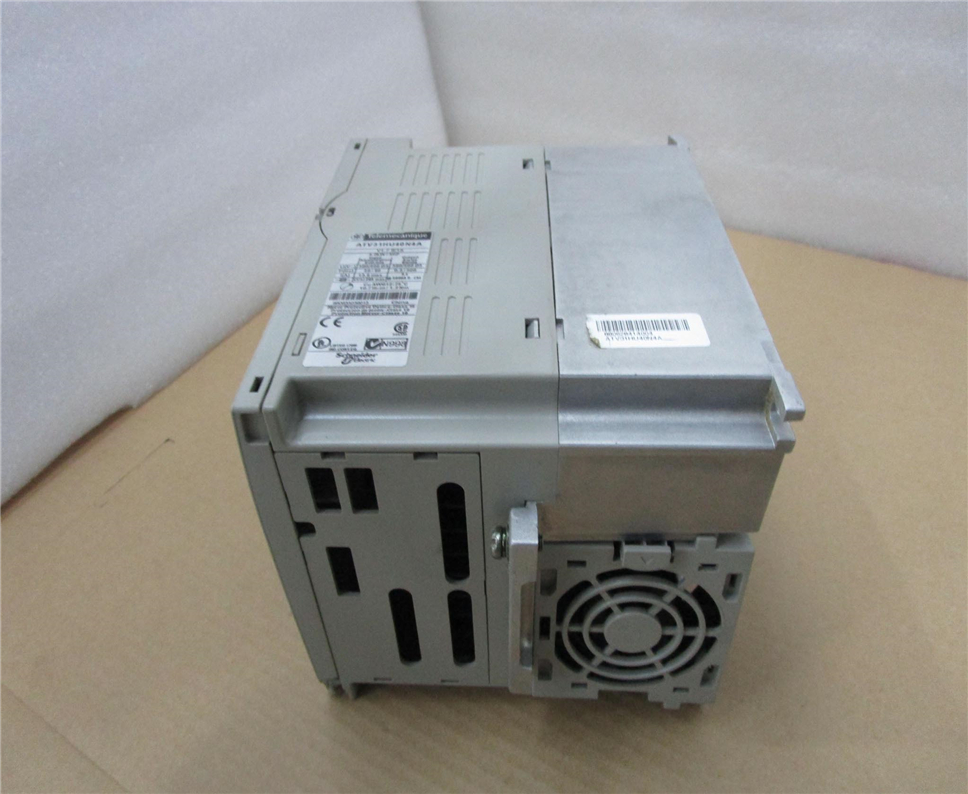 SCHNEIDER ATV31HU40N4A Module