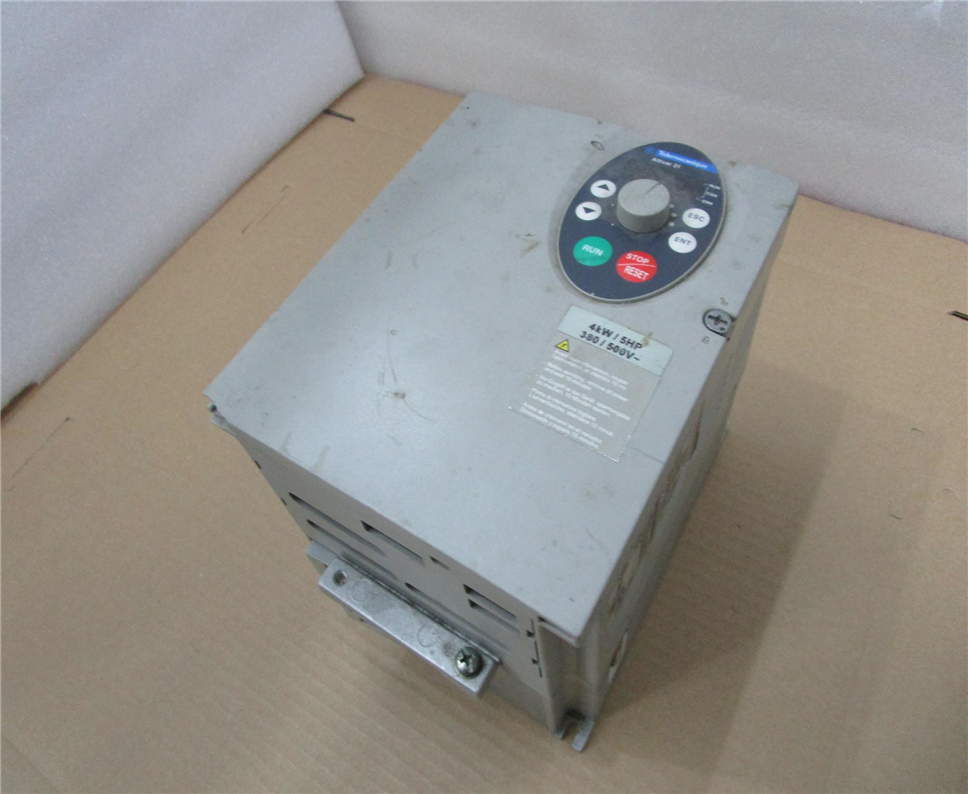 SCHNEIDER ATV31HU40N4A Module