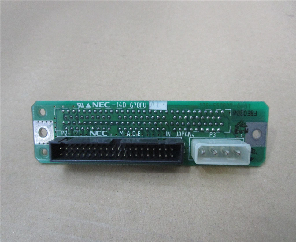 NEC-136-553623-A-01 Module