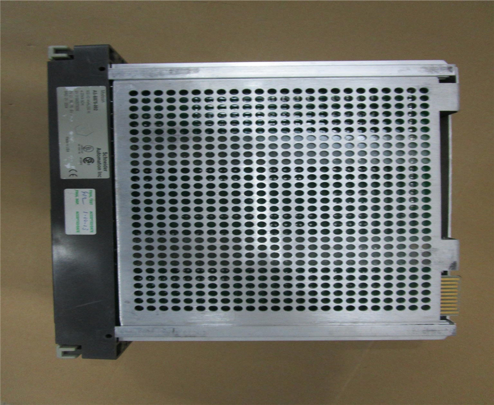 Modicon AS-B875-002  Module