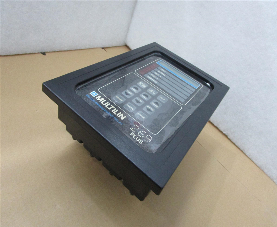 GE 269PLUS-10C-120  Module