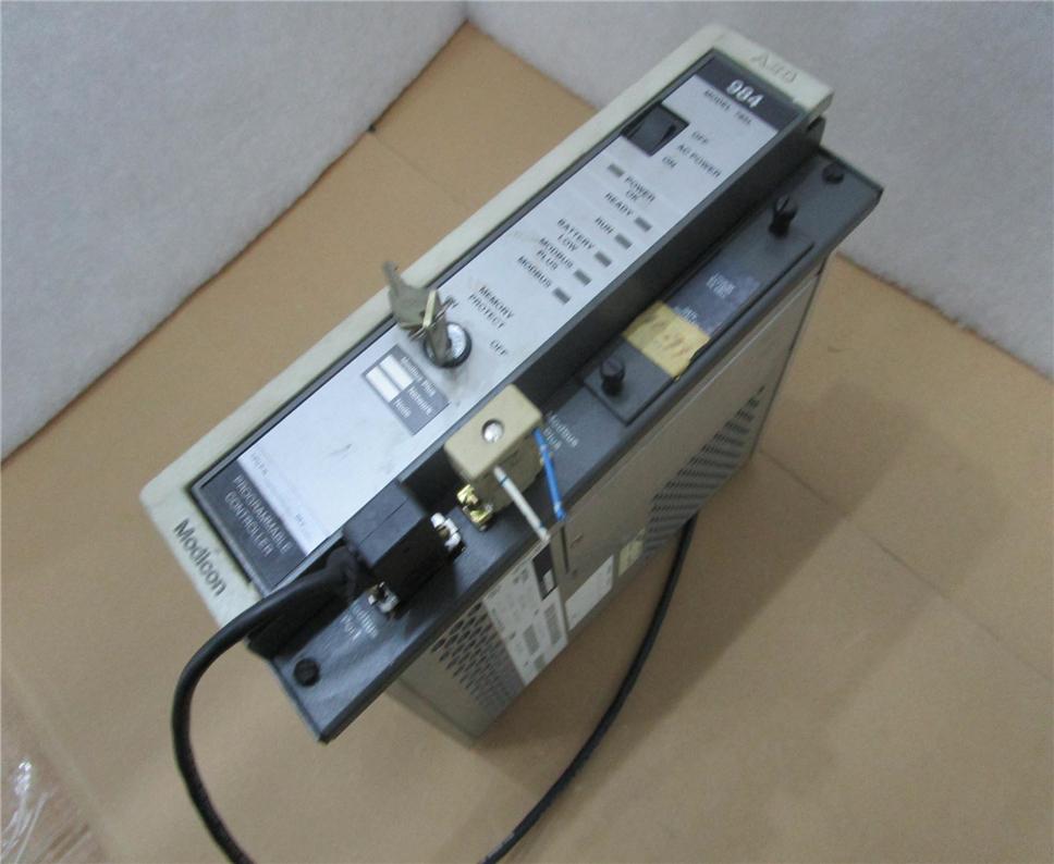 MODICON PC-L984-785 Module