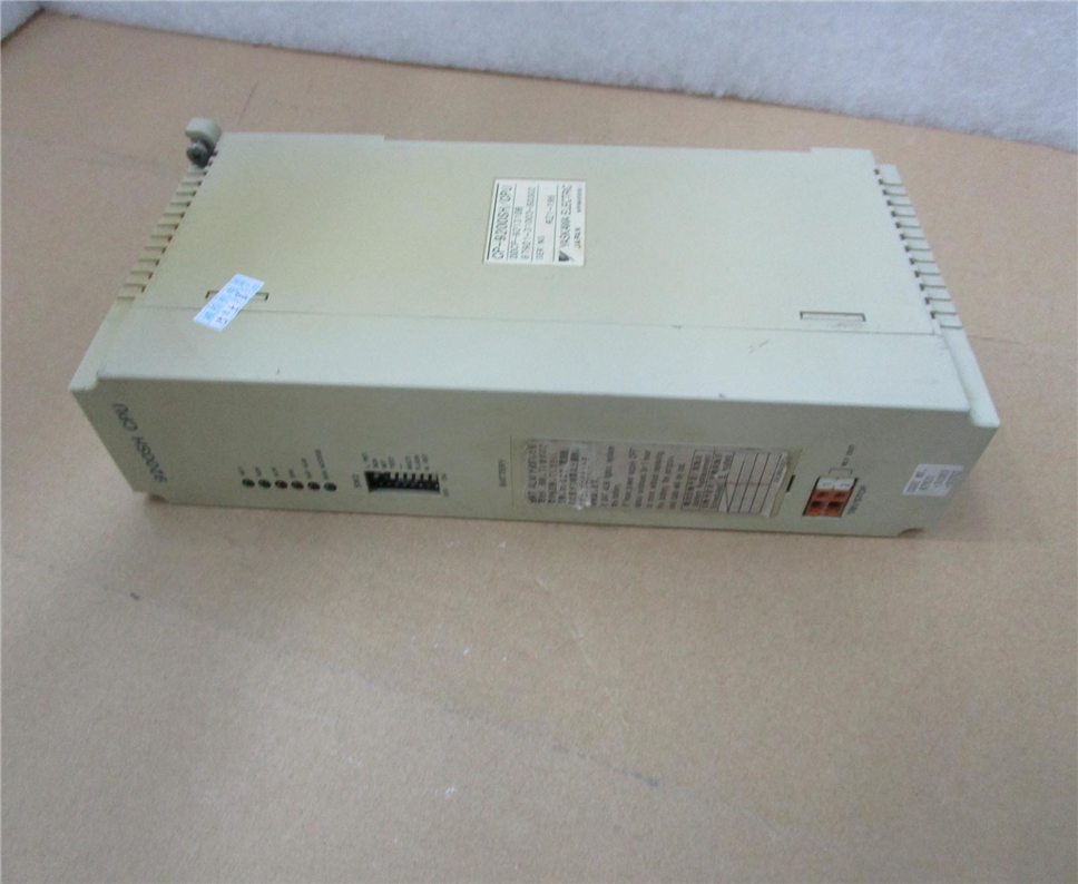 YASKAWA CP-9200SHCPU Module