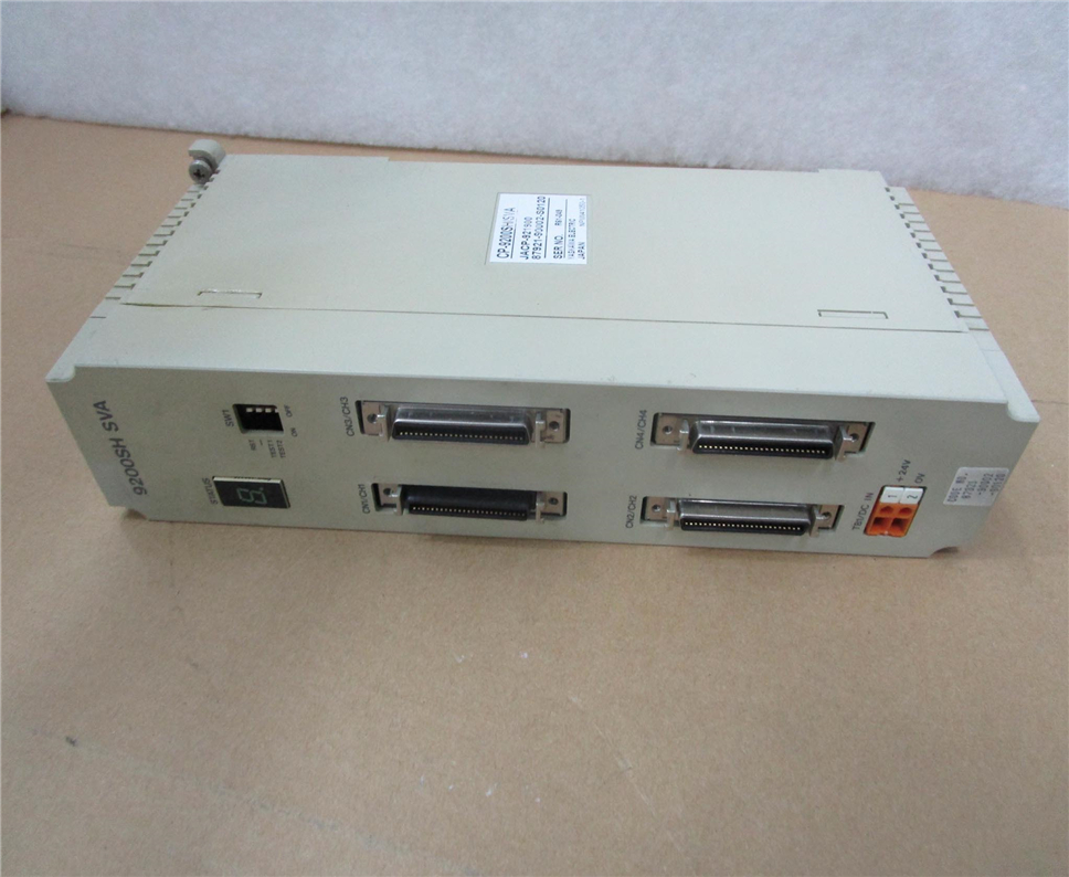 YASKAWA CP-9200SHSVA Module