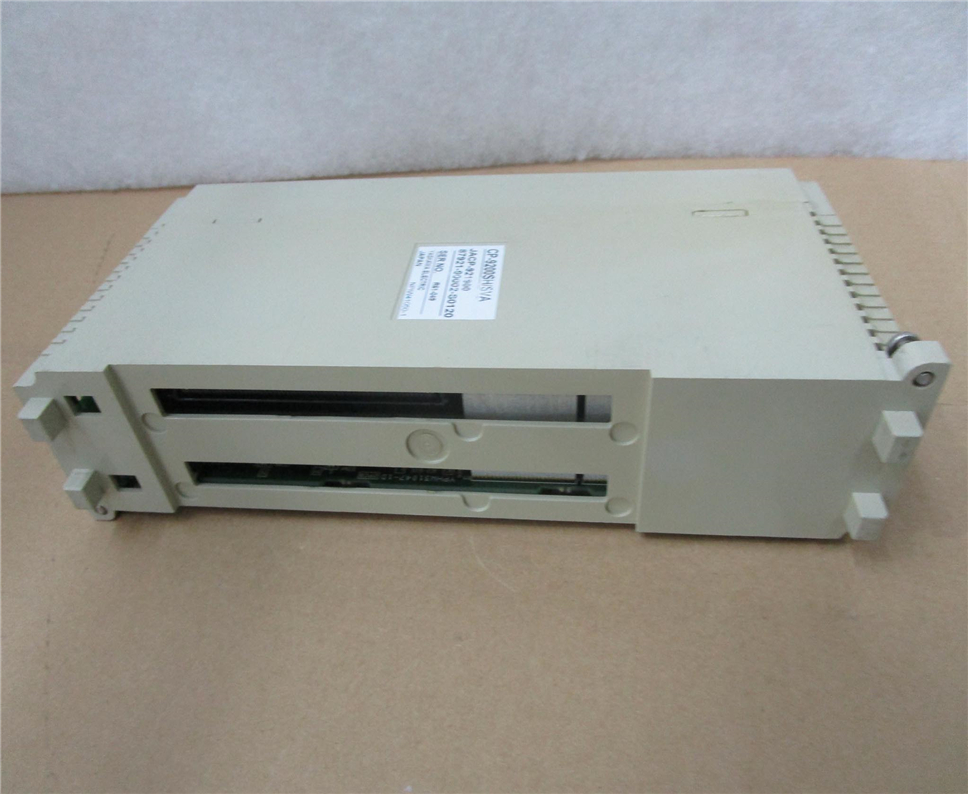 YASKAWA CP-9200SHSVA Module