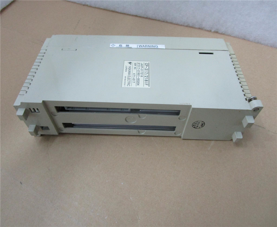 YASKAWA cp-317218IF Module