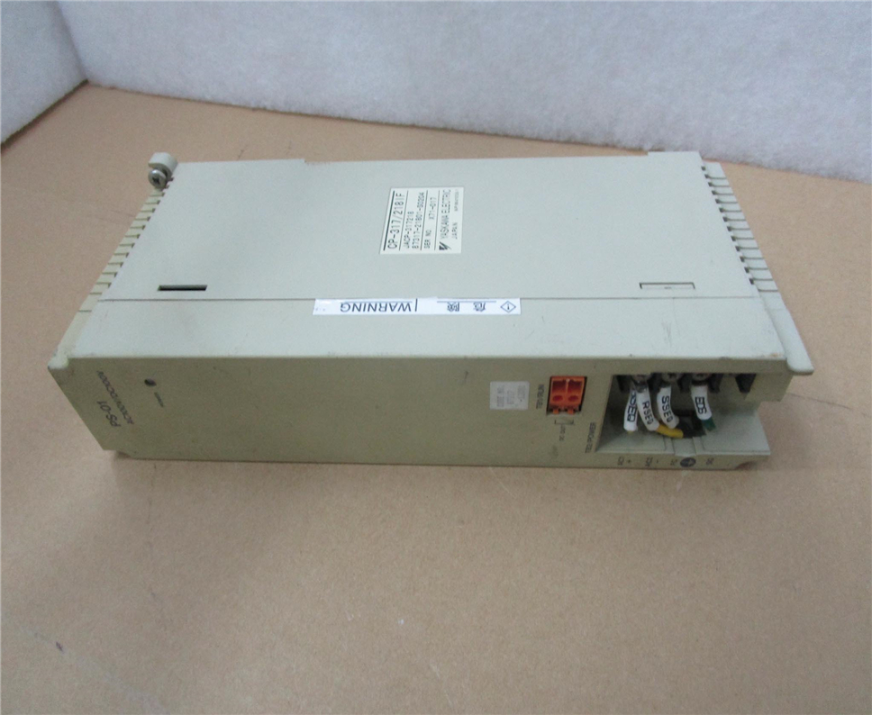 YASKAWA cp-317218IF Module