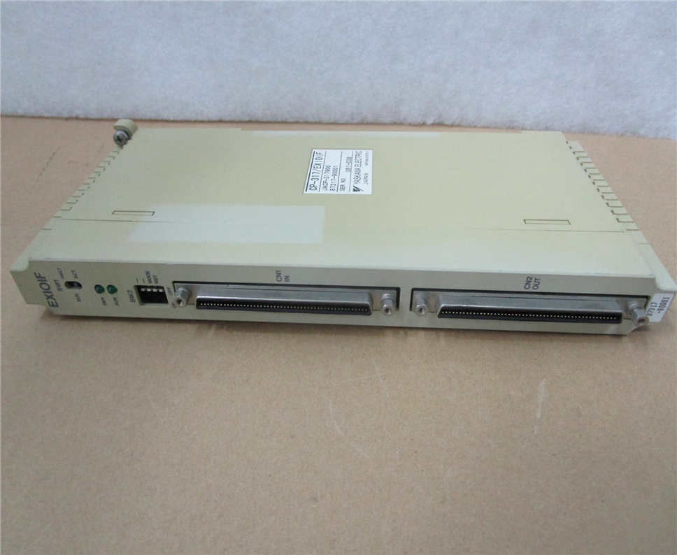 YASKAWA cp-317exioif Module