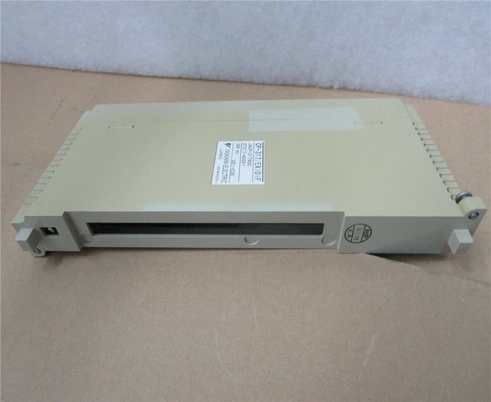 YASKAWA cp-317exioif Module