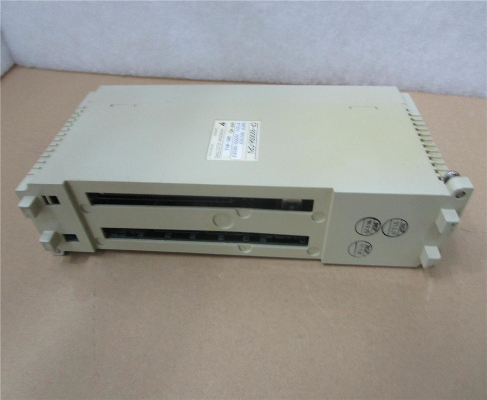 YASKAWA CP-9200SHCPU Module