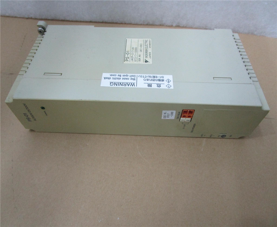 YASKAWA ps-01 Module