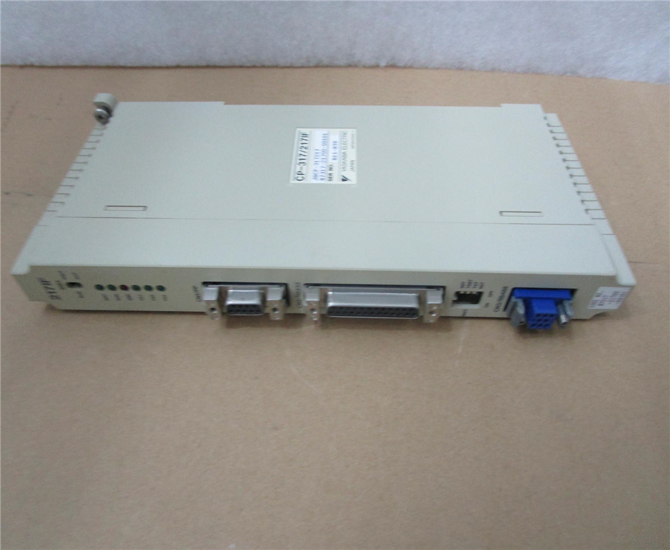 YASKAWA CP-317217IF Module