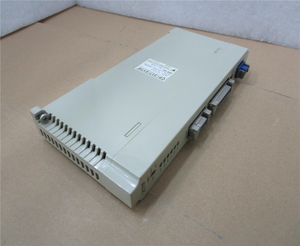 YASKAWA CP-317217IF Module