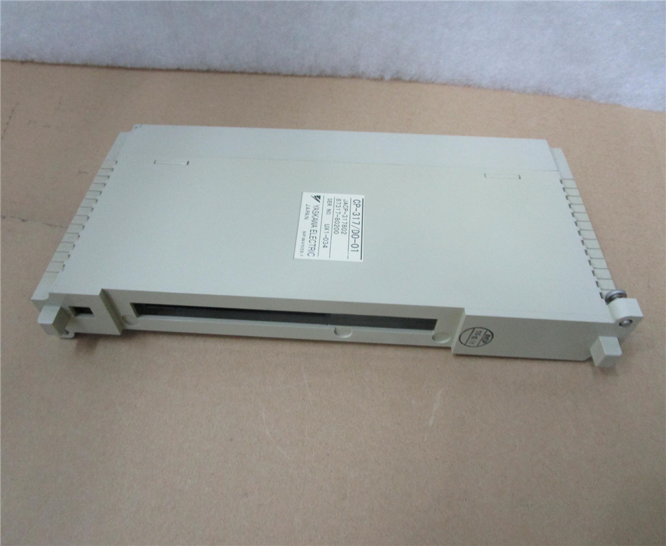 YASKAWA CP-317DO-01 Module