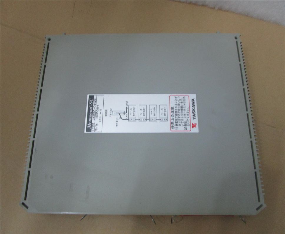 YASKAWA JAMSC-C8120 Module